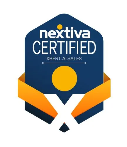 XBert AI Sales Certified